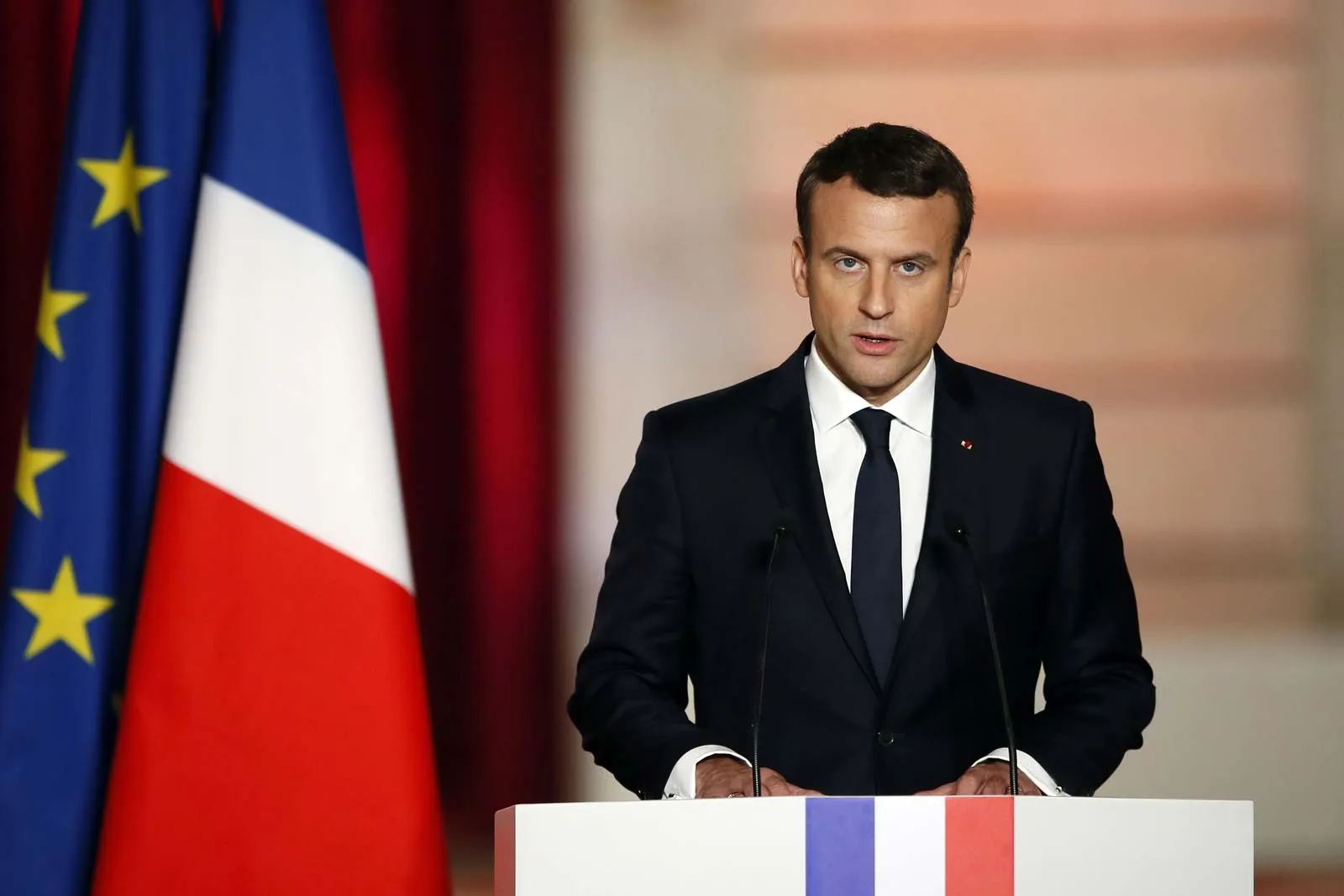 french diverse