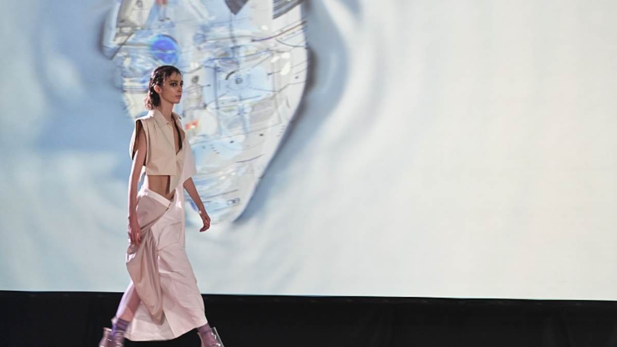 ai fashion design