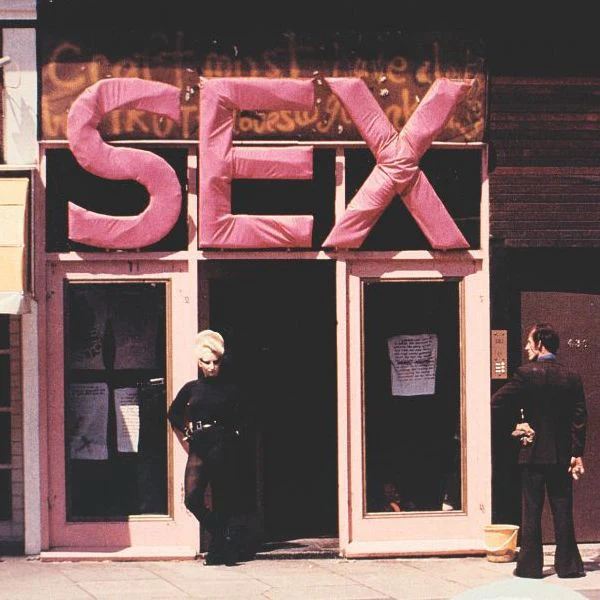 vivienne second store sex