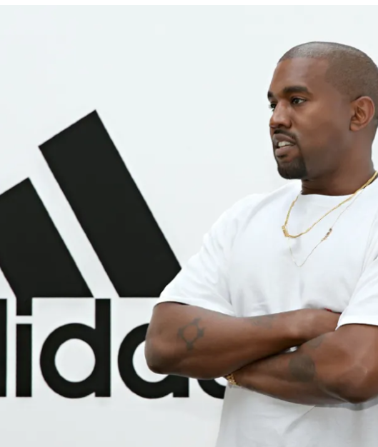 Ye vs Adidas Saga