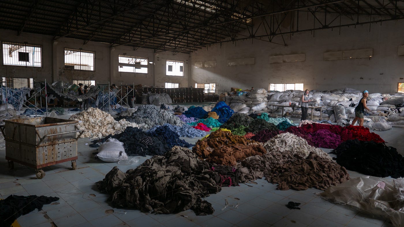 shein factory