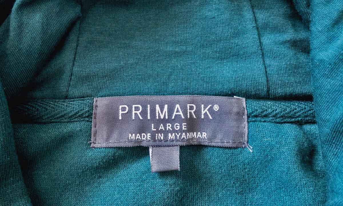 Myanmar Centre for Responsible Business - Primark now publishing a